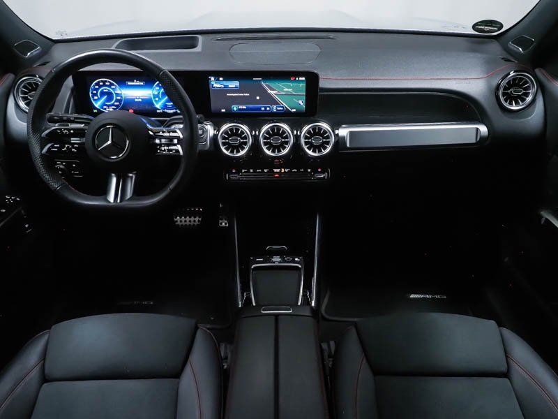 Mercedes-Benz EQB 250+ AMG-PREMIUM NIGHT MEMORY KEYLG BURMESTE foto 9