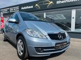 Mercedes-Benz A160 AUTOMATIK/HU NEU/SITZHEIZUNG/8 FACH BEREIFT - Mercedes-Benz A 160: Automatik