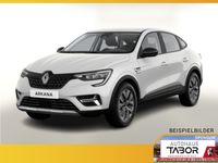 Renault Arkana - Vorschau Bild 2