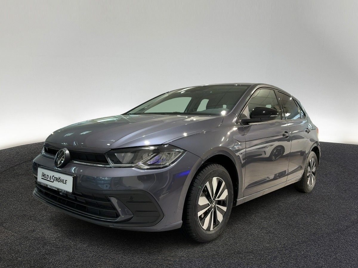Volkswagen Polo - Bild 2