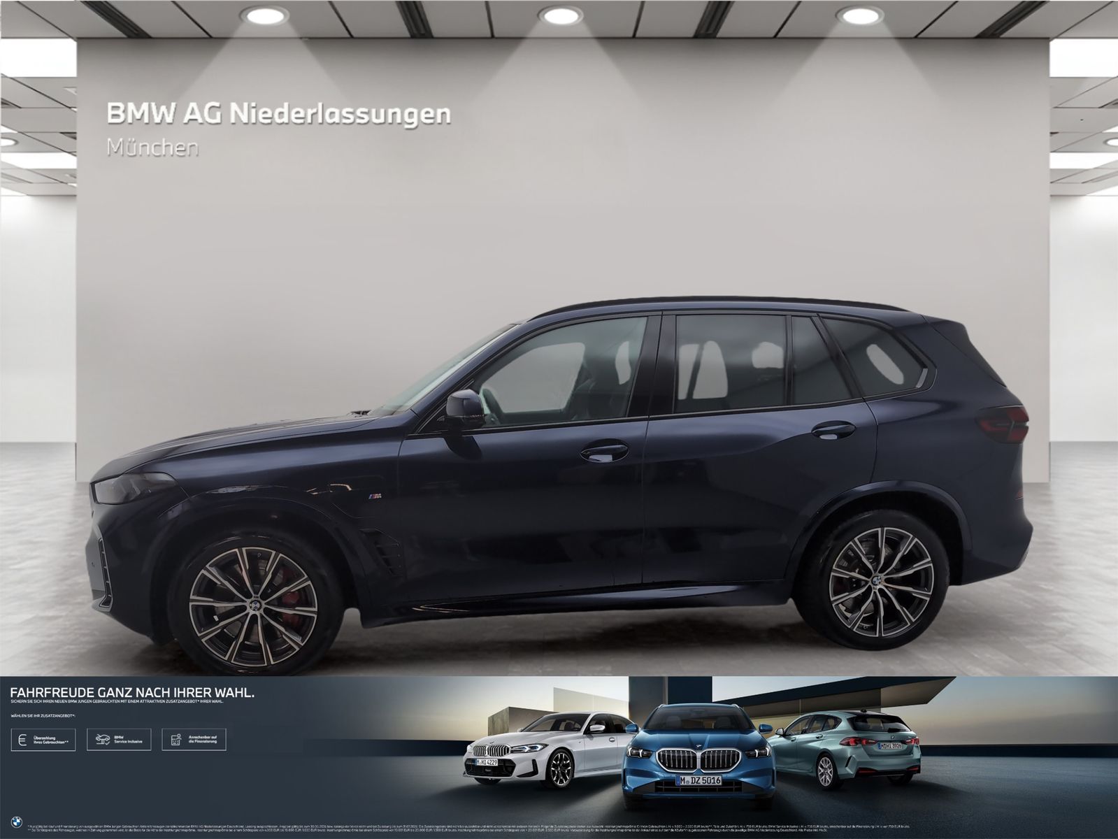 BMW X5 - Bild 2