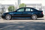 BMW M5 Deutsch & Perfect (Revision BMW vor 43tkm) - gebrauchte BMW M5 aus dem Jahr 2002