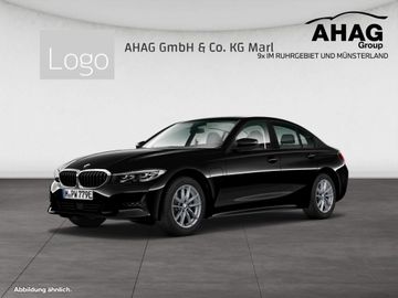 BMW Leasingangebot: BMW 330e A