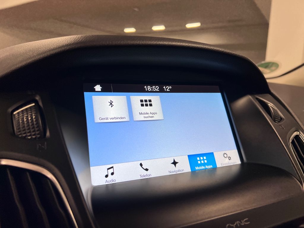 Ford FOCUS TURNIER BUSINESS/ 96.tKM/ GARANTIE/ NAVI/ Ford FOCUS TURNIER BUSINESS/ 96.tKM/ GARANTIE/ NAVI/