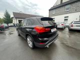 BMW X1 xDrive20d Sport Line - BMW X1 Gebrauchtwagen in Düsseldorf