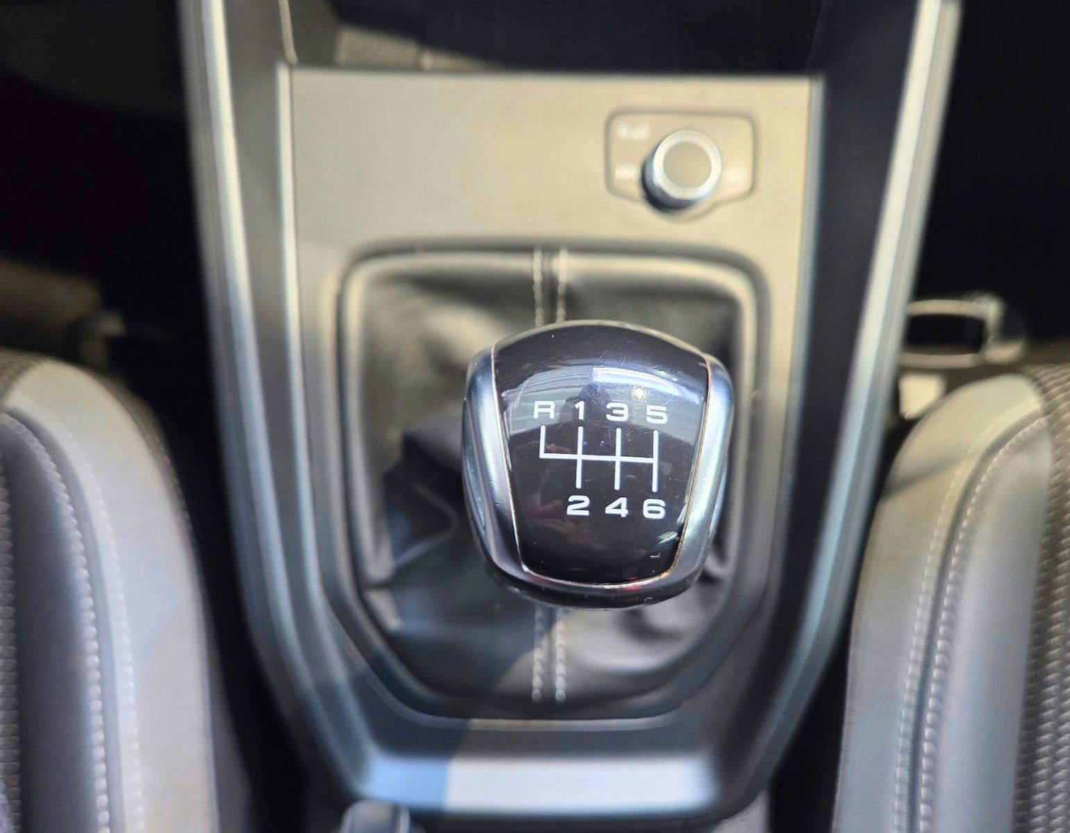 AUDI A1 — zdjęcie 27