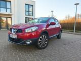 Nissan Qashqai 1.6 Acenta Benzin