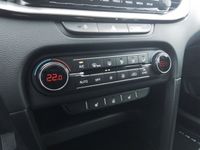 Kia XCeed - Vorschau Bild 24