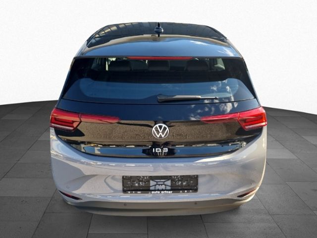 Fahrzeugabbildung Volkswagen ID.3 PURE PERFORMANCE 55kWh NAVI LED APP-CONNECT