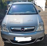 Opel Meriva A, 2009, 112.600 km, TÜV und 0... - Opel Meriva: 0km