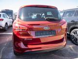 Ford B-MAX 1,0 l EcoBoost 92 kW 125 PS 5T B Titanium - Ford B-Max: Ecoboost