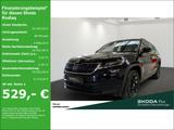 Skoda Kodiaq SYTLE TDI DSG AHK 4X4 STANDHEIZUNG NAVI E - Skoda Kodiaq in Mönchengladbach