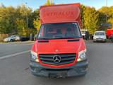 Mercedes-Benz Sprinter Pritsche 316 CDI NEU TÜV 1 Hand - Mercedes-Benz Sprinter in Saarbrücken