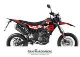 Aprilia SX 125