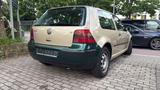 Volkswagen GOLF 1.6 COMFORTLINE/AUTOMATIK/INSPEKTION NEU - Volkswagen Golf aus 2002: 1.6