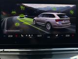 Skoda Octavia Combi Style 2.0 TDI Sportpaket LED ACC - Skoda Octavia Gebrauchtwagen in Rostock