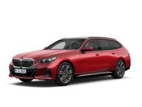 BMW i5 - Vorschau Bild 6