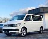 Volkswagen T6 Multivan - Volkswagen T6 Multivan in Bielefeld