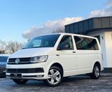 Volkswagen T6 Multivan - Volkswagen T6 Multivan aus 2020