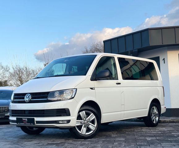 Volkswagen T6 Multivan