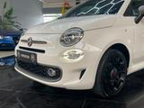 Fiat 500 S / Faltdach / Klima - gebrauchte Fiat bis 10.000 Euro