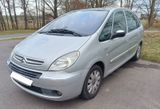 Citroën Xsara Picasso HDi 110 FAP Exclusive Exclusive - Citroën Xsara Picasso aus 2005