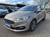 Ford Fiesta Vignale Aut. Navi SHZ Pano Kamera ACC LED - Ford Fiesta Gebrauchtwagen in Oldenburg