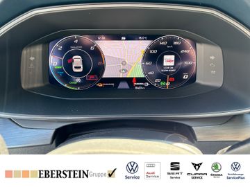 Cupra Leon VZ e-Hybrid RFK Pano Leder Navi LED