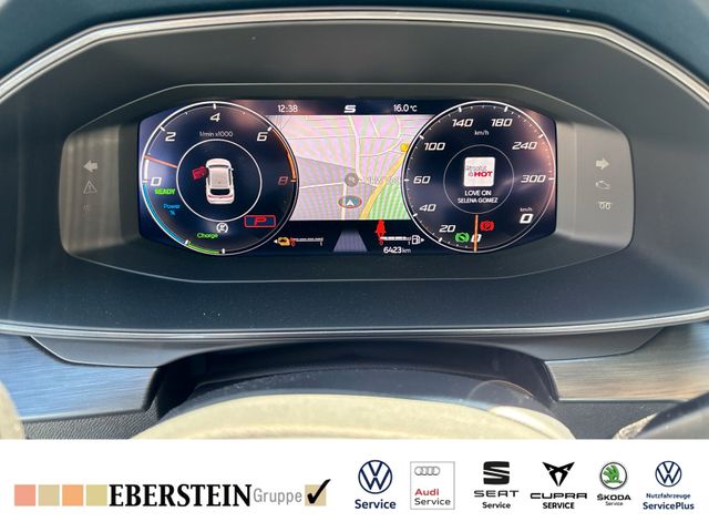 Cupra Leon VZ e-Hybrid RFK Pano Leder Navi LED