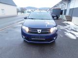 Dacia Logan MCV II Kombi Ambiance - Dacia Logan mit LPG-Antrieb