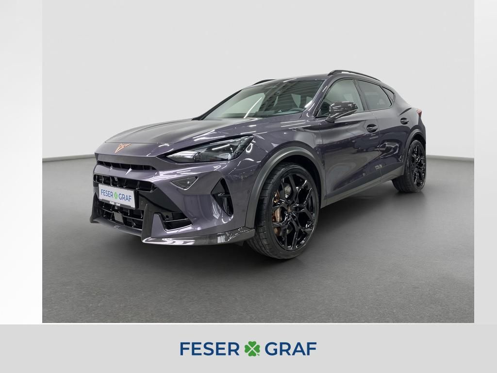 Image of Cupra Formentor
