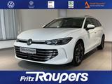 Volkswagen Passat Variant 2.0 TDI DSG Elegance +Panodach+AH - Volkswagen Passat Variant: Elegance