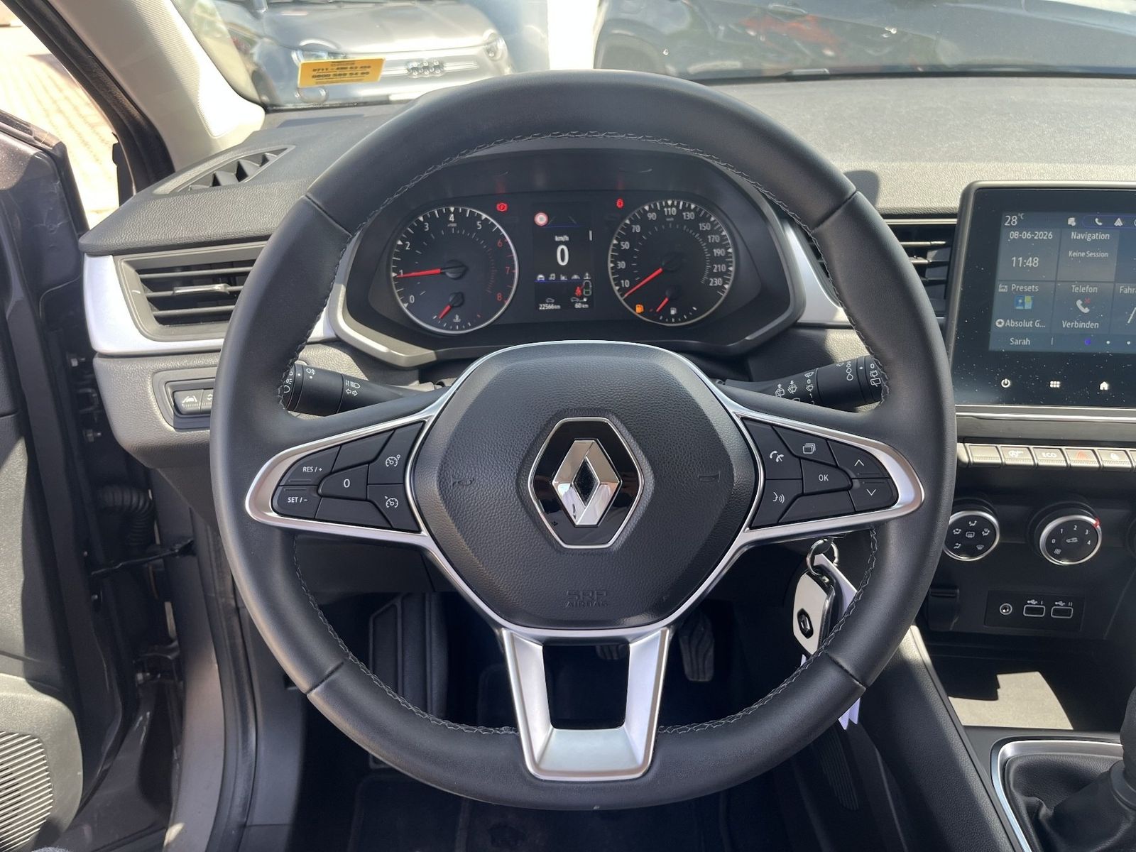 Renault Captur - Bild 11