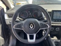 Renault Captur - Vorschau Bild 11