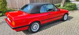 BMW 318i Cabrio