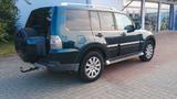 Mitsubishi Pajero LPG Gasanlage 3,8 4WD Instyle Automatik - Mitsubishi Pajero: 3.8
