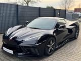 Corvette C8 Cabrio 3LT FRONTLIFT|HEAD*UP|BOSE|KAMERA - Corvette C8 Cabrio Gebrauchtwagen