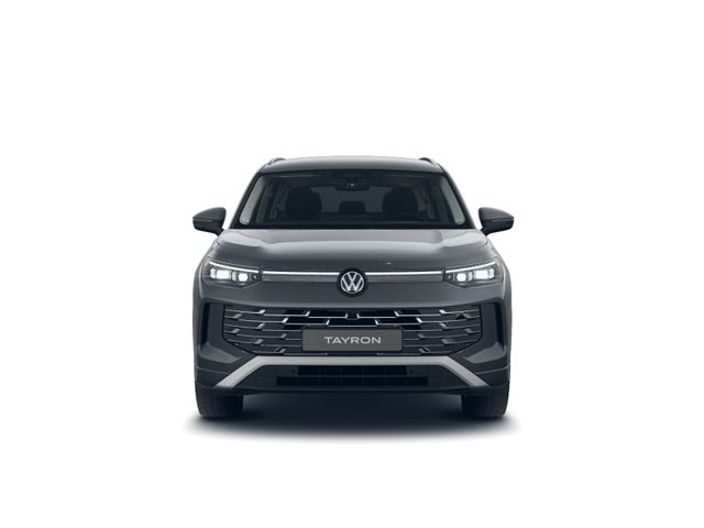 Tayron Elegance 2.0 TDI DSG STANDHZG AHK