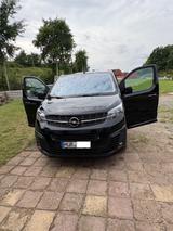 Opel Zafira Life 2.0 Diesel 130kW Elegance L Auto... - Opel Zafira Life von privat
