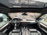 BMW X5 xDrive 40 d*M*PANO*NAVI*HUD*LED*KAMERA*Ambien - BMW X5: 4.4
