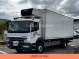 Mercedes-Benz Atego 1622 Mit Carrier Sp 750 - Mercedes-Benz 1622