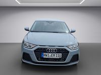 Audi A1 - Vorschau Bild 8