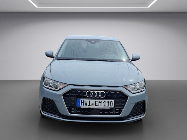 A1 Sportback advanced 30 TFSI App-Connect, 2-Zon