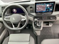 Volkswagen Crafter - Vorschau Bild 8