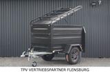 TPV KT-EB2 OFFROAD PLUS KOFFER SCHWARZ 100Km/h 1.000