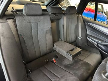 MYAUTOCENTER – Gebraucht- und Jahreswagen mit Werkstattservice in Pfaffenhofen BMW 540 d xDrive M Sport*AHK*LED*Individual*
