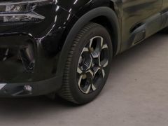 CITROEN C5 Aircross Hybrid 145 ë-DCS6 Max*Automatik*Navi