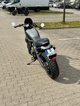 Ducati Scrambler - DUCATI SCRAMBLER