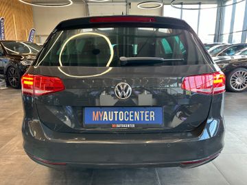 MYAUTOCENTER – Gebraucht- und Jahreswagen mit Werkstattservice in Pfaffenhofen Volkswagen Passat Variant Comfortline *4Motion*Kamera*AHK*