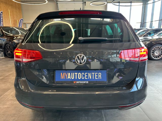MYAUTOCENTER – Gebraucht- und Jahreswagen mit Werkstattservice in Pfaffenhofen Volkswagen Passat Variant Comfortline *4Motion*Kamera*AHK*